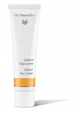 Dr. Hauschka Quince Day Cream 30ml Protective Moisturising Face Cream 🌿✨