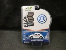 Greenlight Club V-Dub Series 21 - Volkswagen Classic Beetle 36120-F