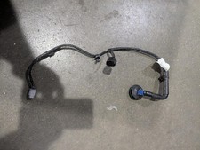 2025 Crosstrek Left Taillight Blind Spot Pig Tail Connector Wire Cut 2025 Crosstrek Left Taillight Blind Spot Pig Tail Connector Wire Cut