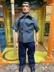 GI JOE 1/6 OPERATOR SHIRT AND PANTS SET