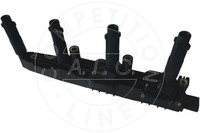 ZÜNdspule FÜR MERCEDES-BENZ A-KLASSE (W168) - AIC 54729