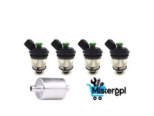 Injecteurs Landi Renzo Bouchon Vert GPL Prise Bosch Garantie 12 Mois Originaux