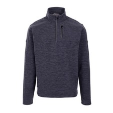 Image of Trespass Mens Farnworth AT100 Fleece Top  TP6494