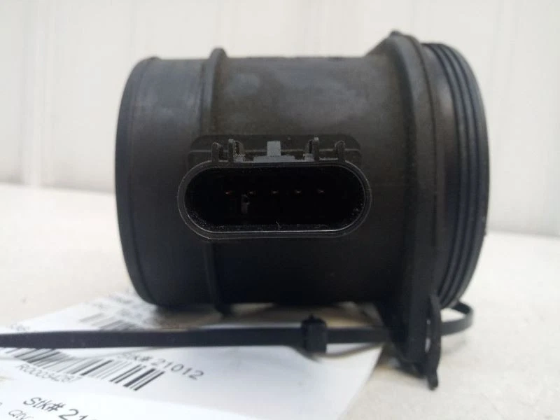 2007 SUZUKI XL-7 MASS AIRFLOW SENSOR OEM USED F00C2G7021 Foto 2 de 4