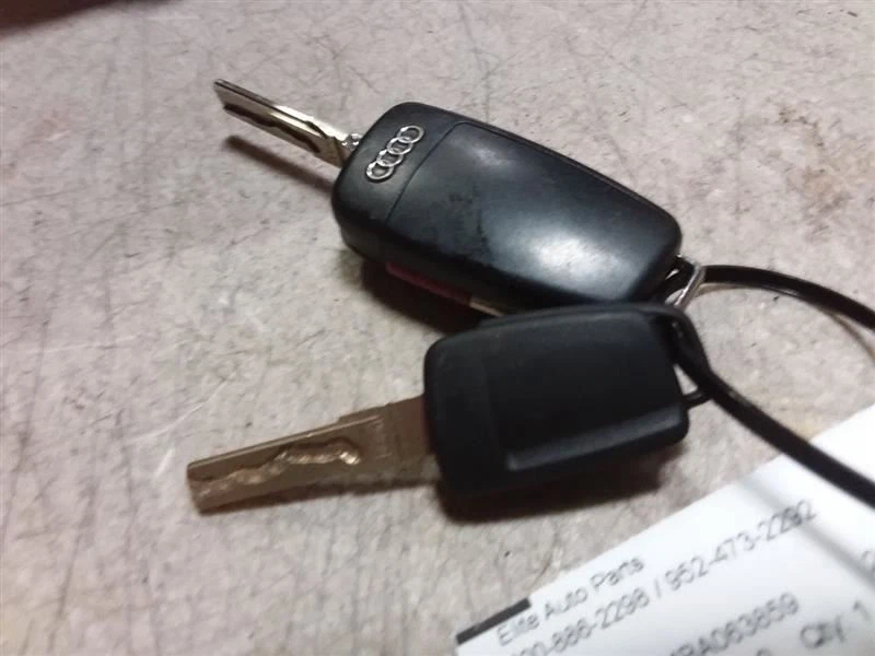 A3 AUDI   2011 Fob/Remote 344982 - Image 4 of 4