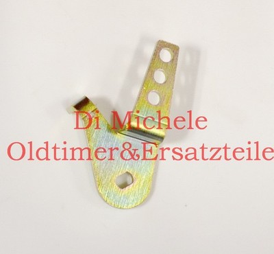 Idf Weber Carburetor Lever for Throttle, Porsche, Orig.nr. 99005315, (B) .9533