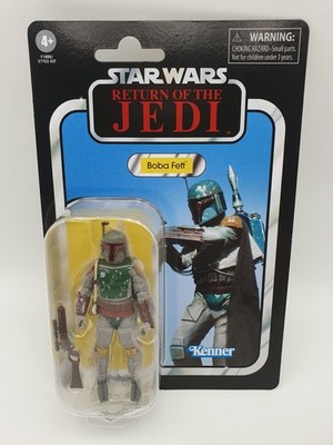 Star Wars Vintage Collection Boba Fett VC 186 Neu Ovp Hasbro 2021