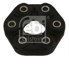 Febi Bilstein 04435 BMW propshaft coupling.