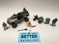MEGA Construx Halo Infinite UNSC Razorback Bl...