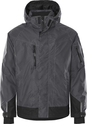 FRISTADS 300857-896 Airtech  Winterjacke 4410 GTT  Gr.L Grau/Schwarz