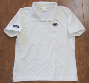 penn state women's polo shirts