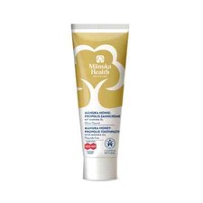 75ml Manuka Honig & Propolis Zahncreme 400 + ...