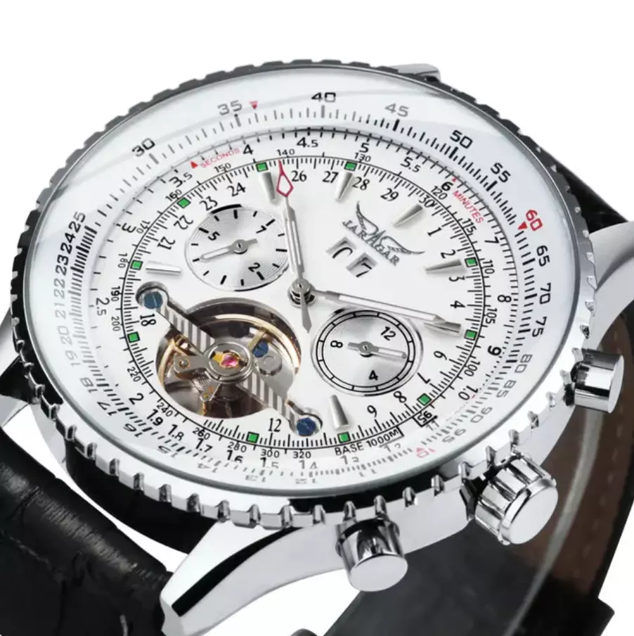 Large watches sales