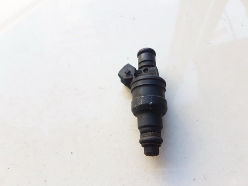 Audi A4 1997 Fuel Injector 078133551D, Genuine #827333-85