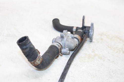 2015 KAWASAKI NINJA 300 EX300B ABS OEM THERMOSTAT HOUSING - Picture 6 of 9