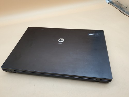 HP PROBOOK 4520s 15.6" CORE i3-M330 2.13GHZ 2GB RAM BIOS BOOT,SL19 - Picture 10 of 10