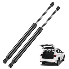 For 2005-2013 Nissan Xterra Rear Tailgate Hatch Lift Support Shock Struts Pair