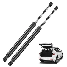 For 2005-13 Nissan Xterra Qty 2 Rear Tailgate Hatch Lift Support Shock Struts