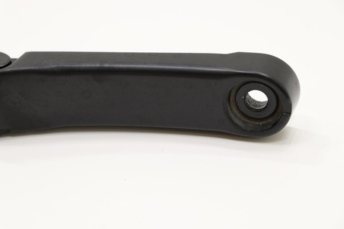 2022 - 2024 VOLKSWAGEN TAOS FRONT RIGHT PASSENGER SIDE WINDSHIELD WIPER ARM OEM - Foto 2 di 12