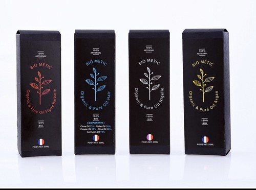Samenöl Kärberfeige 50ml - Bild 2 von 2