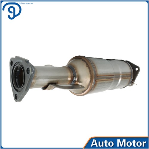 Convertidor catalítico 16229 para Honda Accord 2003 2004 2005 2006 2007 2,4 L - Imagen 5 de 11
