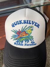 Quiksilver Surf Hat Birds of Cray - YOUTH