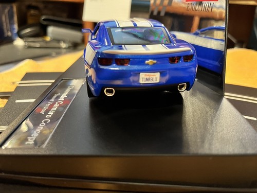 Carrera 132 2006 Chevrolet Camaro Concept NEW NEW NEW - Picture 4 of 10