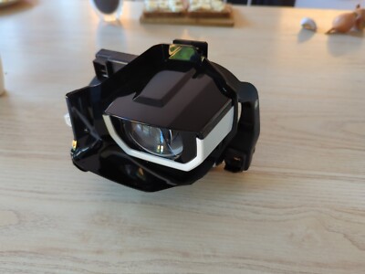 Renault Zoe Mk2 2021 Headlight LED Element
