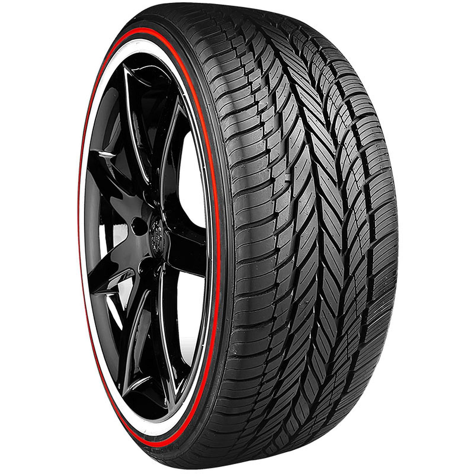 Vogue Custom Built Radial VIII 235/55R17 Tire for sale online eBay
