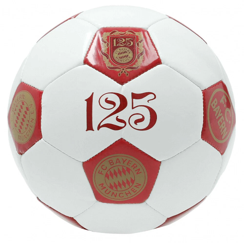 Bayern München Ball online kaufen | eBay.de