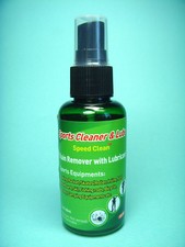 Sports Cleaner Cycling,Bicycle,Bowling,Skates,Roller,Clean,Protect, GELOB, SC001