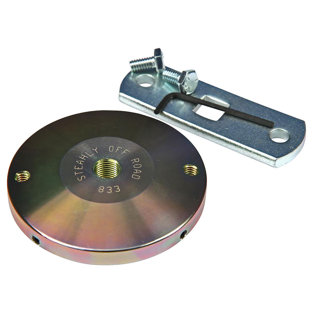 Steahly Flywheel Weight 7 oz Fits YAMAHA YZ125 20052021 YZ125X 2020