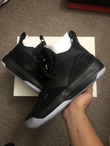Nike Air Jordan XXXIII (33) Utility 