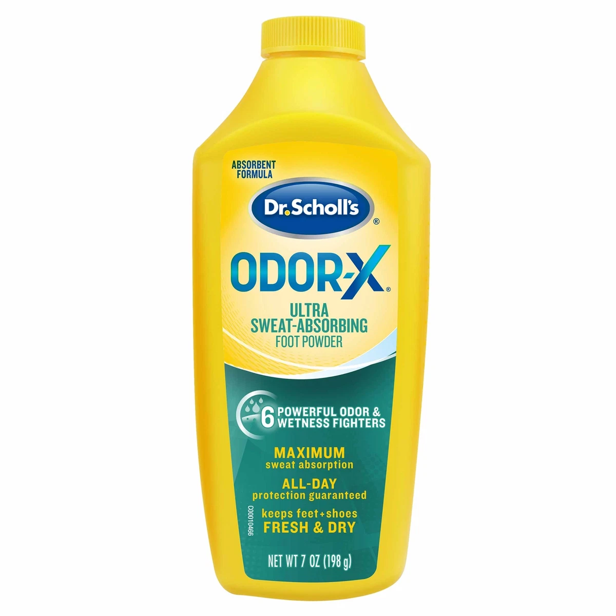 Dr scholl's sweaty best sale feet