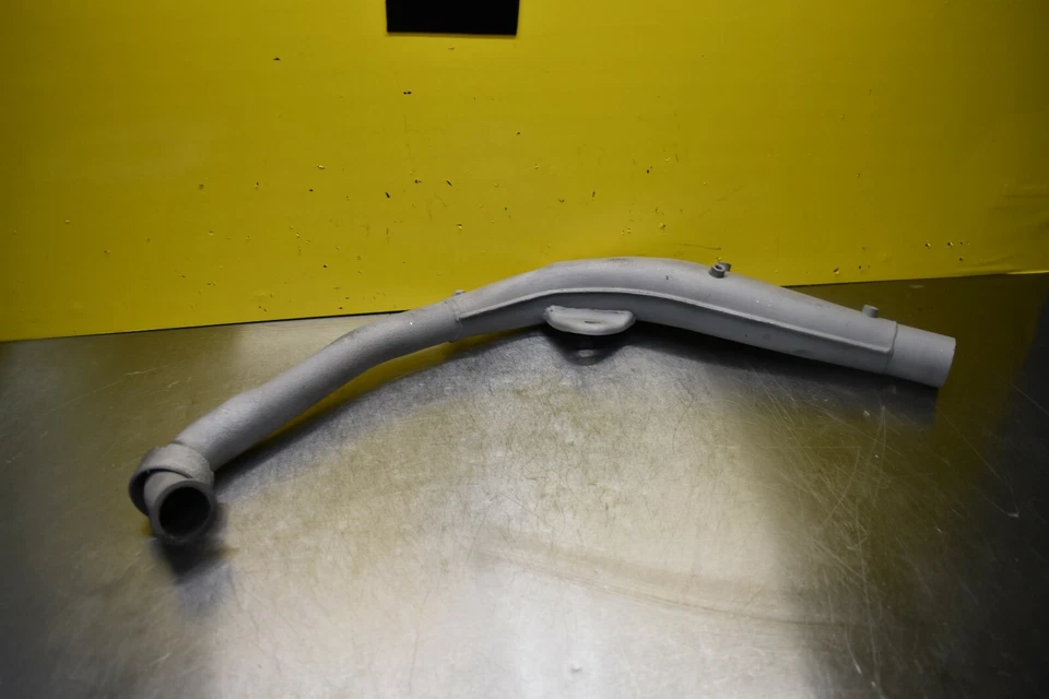 Suzuki TM75 1975 tubo de escape Tm 75 vintage 2 by Foto 4 de 4