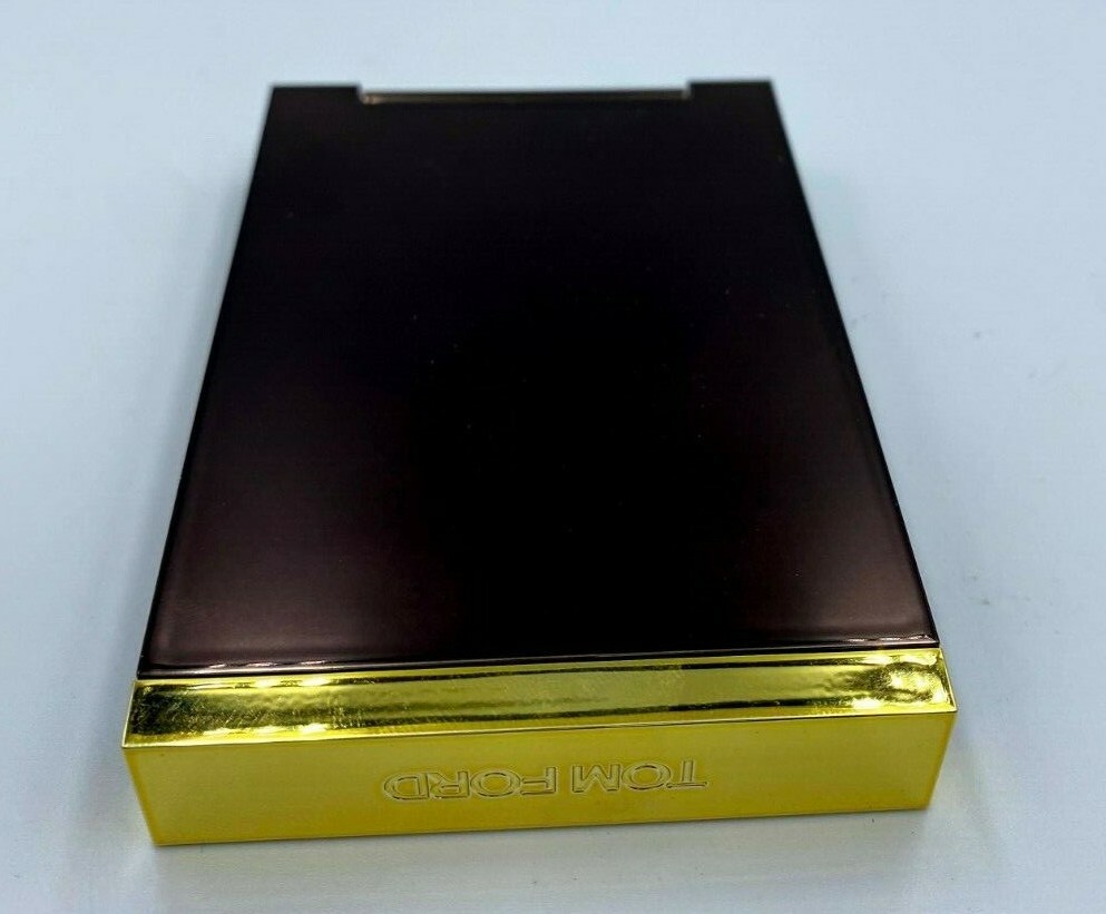 Tom ford arabesque