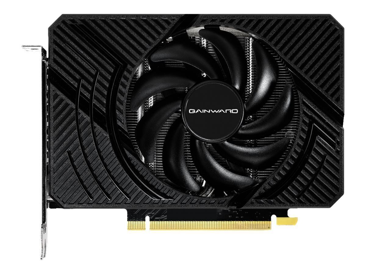 Gainward GeForce RTX 4060 Ti Pegasus 8GB GDDR6 Graphics Card Gainward GeForce RTX 4060 Ti Pegasus 8GB GDDR6 Graphics Card