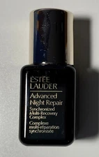 Estee Lauder Advanced Night Repair Synchronized Multi-Recovery Complex .23fl.oz.