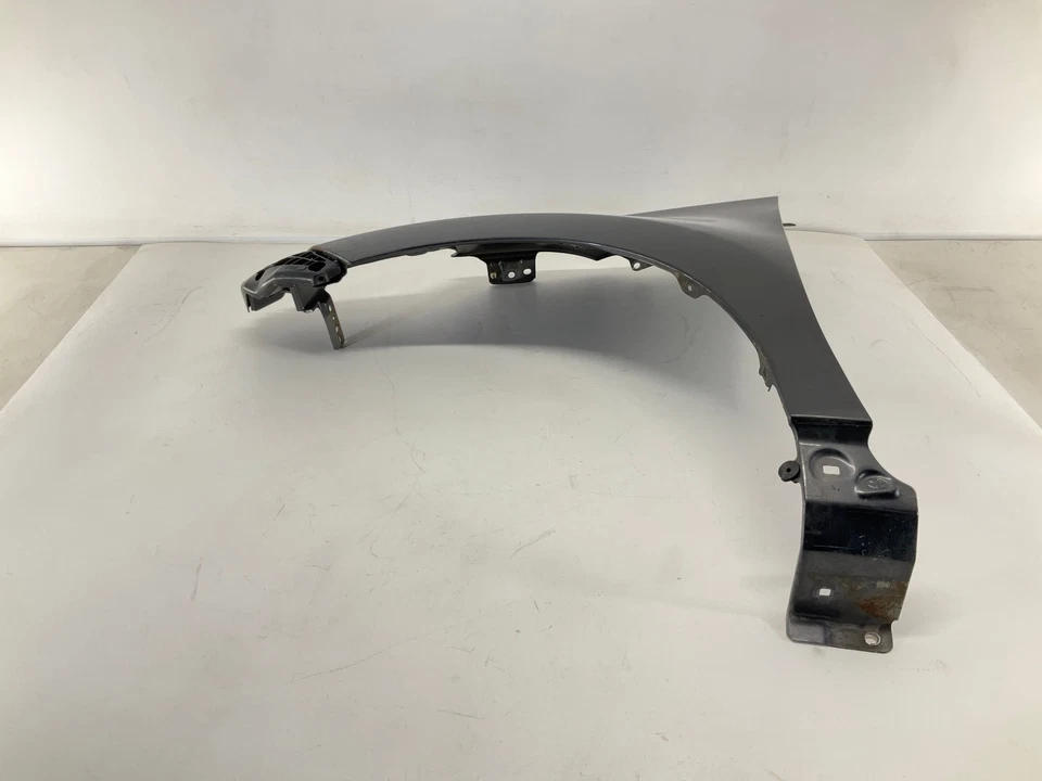 08-14 TOYOTA Scion xD painel de para-lama dianteiro externo driver esquerdo - Imagem 3 de 4