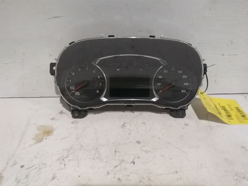BLAZER    2020 Speedometer 3155029-image