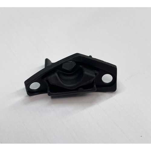 Levier-manette VTT Shimano stef500 droit 8 vit. noir frein v-brake 4