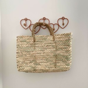 sac osier rectangulaire