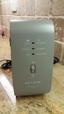 BELKIN Backup Battery Unit Rev B Model BU3DC001-12V No Battery.