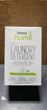 Amway Home Laundry Detergent