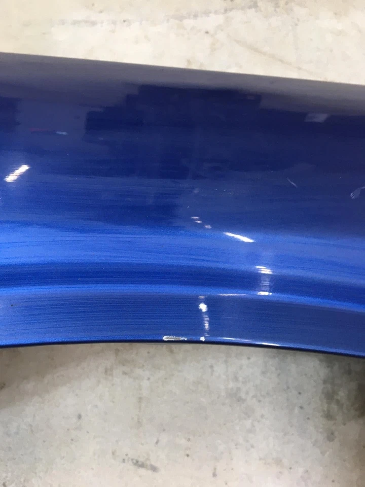 10 DODGE CHALLENGER Fender - Изображение 4 из 4