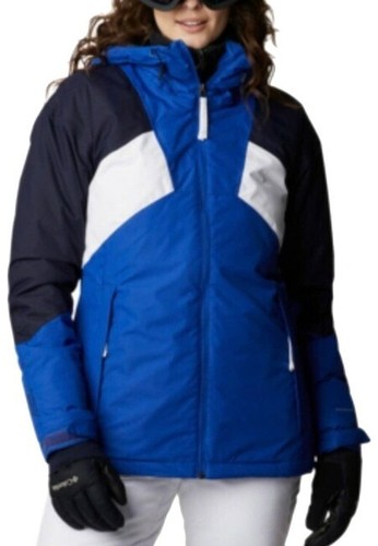 Columbia Alpine Diva Insulated Jacket 