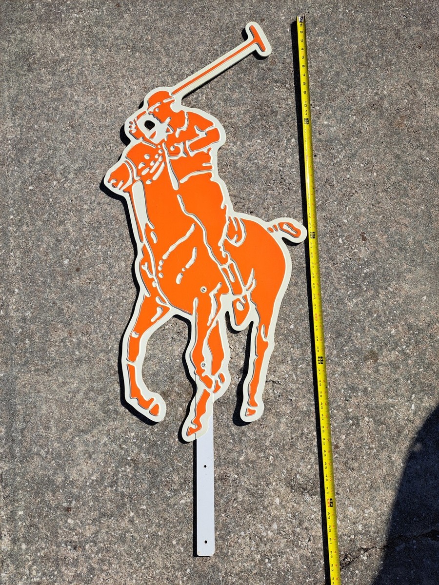 vintage Ralph Lauren Polo 43