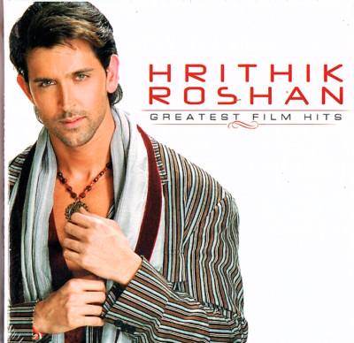 KAHO NAA PYAAR HAI - KOI MIL GAYA - MUJHSE DOSTI KAROGE - 4 BOLLYWOOD HINDI ACDS