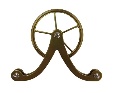 KEININGER RWS DOUBLE WEIGHT PULLEY