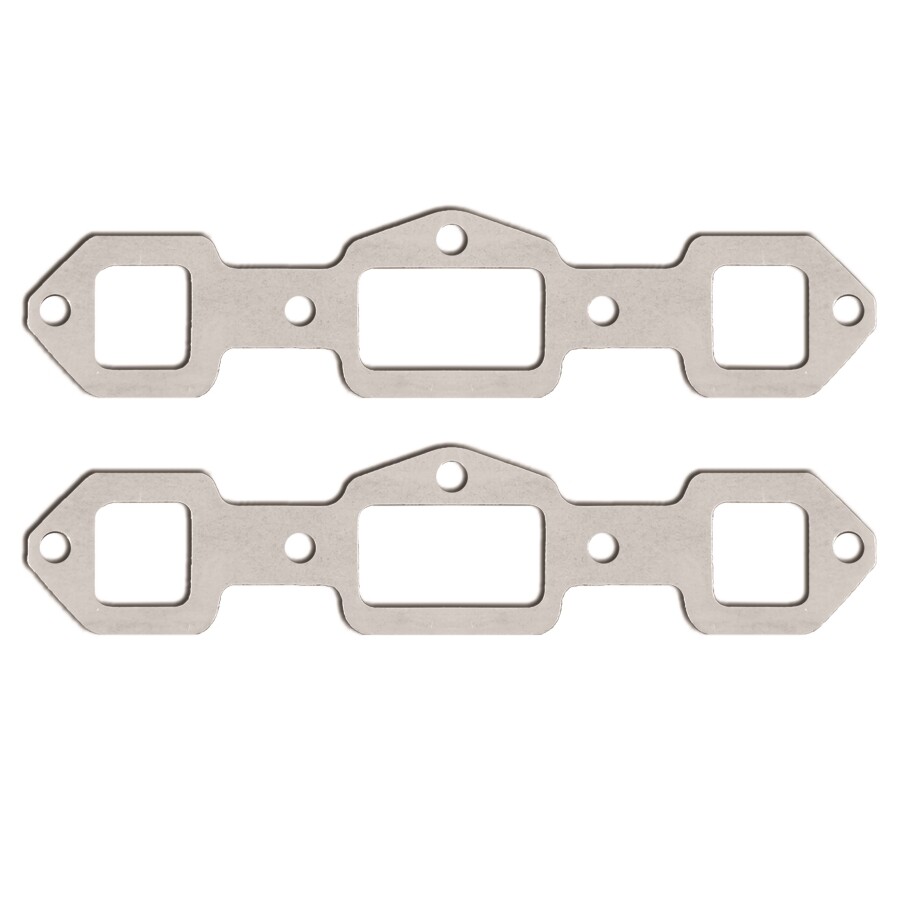 Remflex Exhaust Gaskets Olds V8 400/425/455 eBay